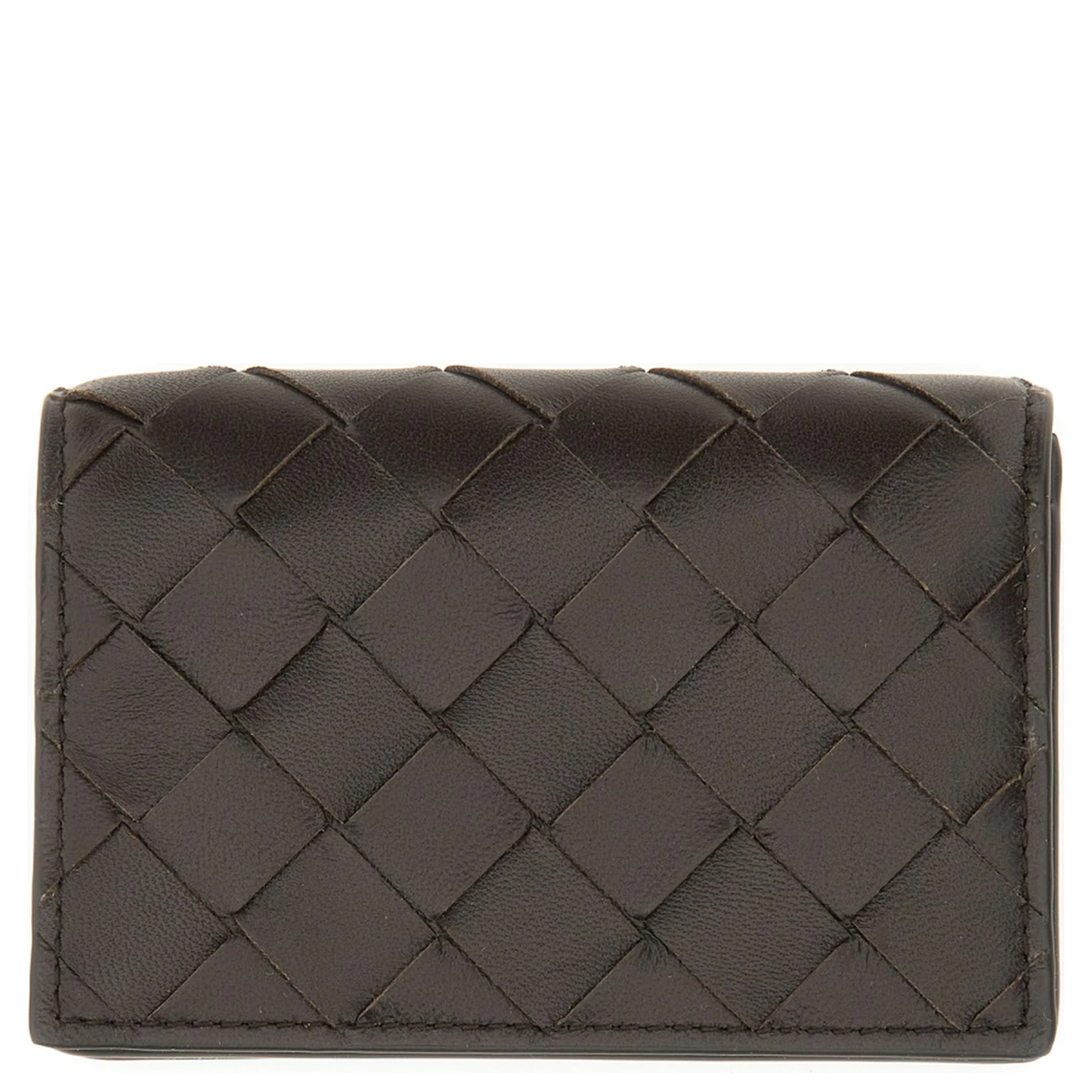 WOVEN BUSINESS CARD HOLDER