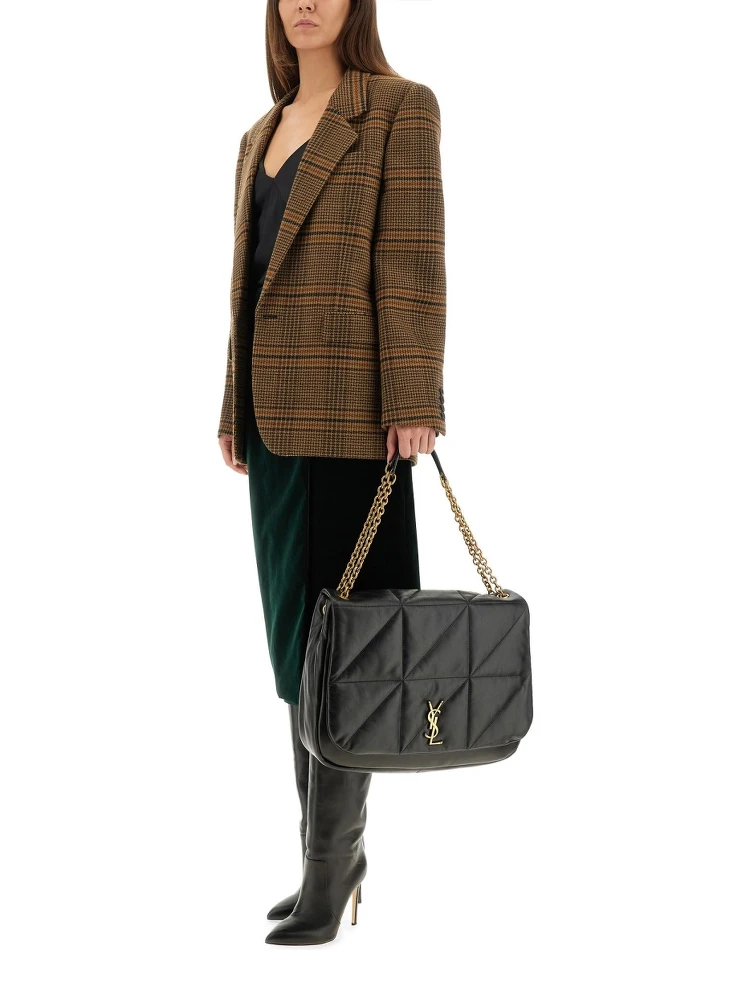 VELVET CROSSOVER MIDI SKIRT alternative