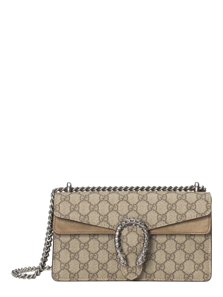 SHOULDER BAG "DIONYSUS" MEDIUM