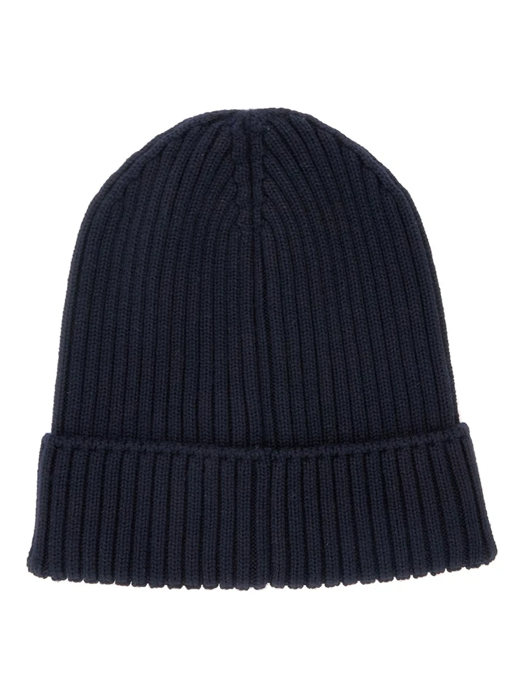 LOGO BEANIE HAT alternative