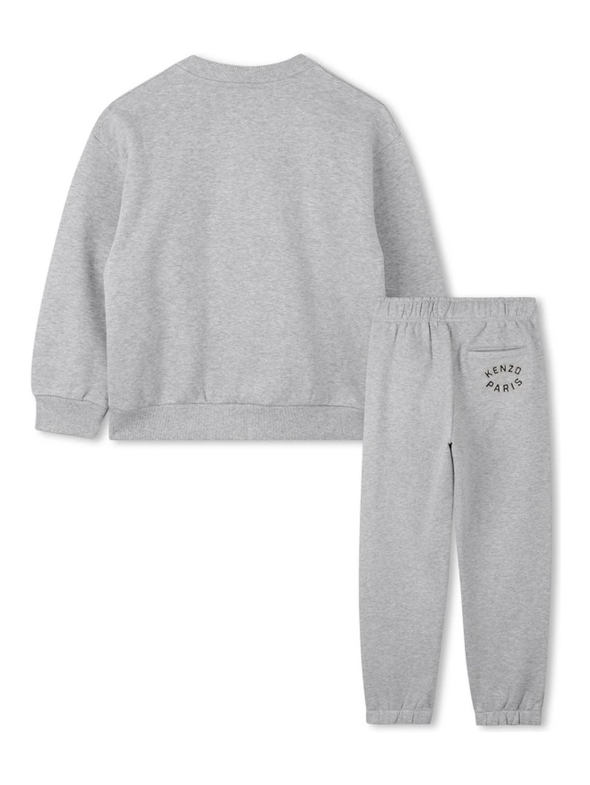 CARDIGAN SET WITH PANTS