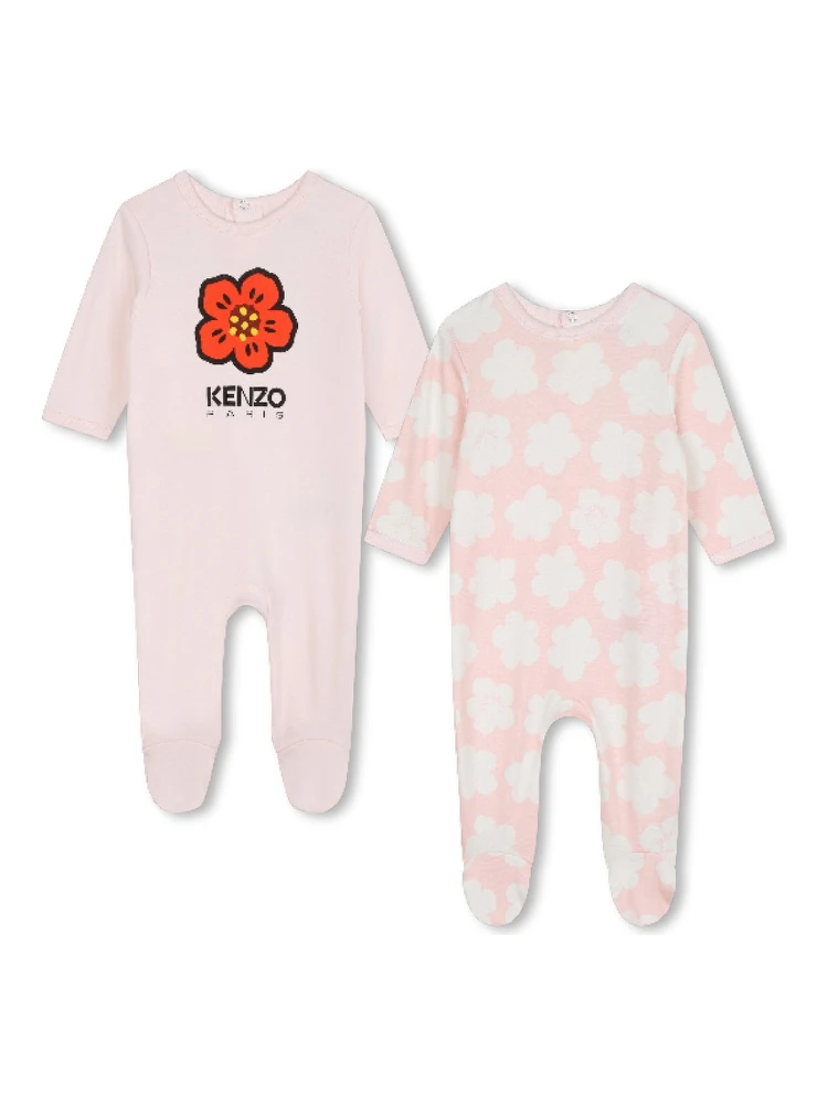 SET OF 2 PYJAMAS