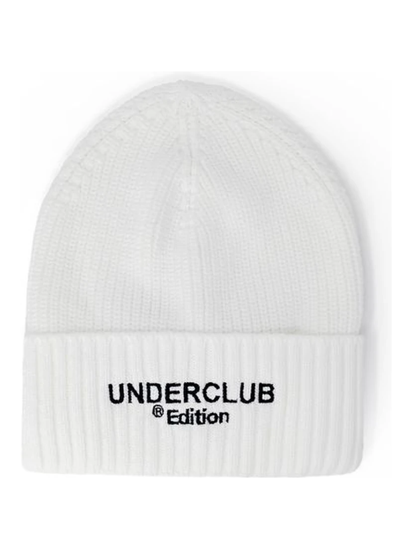 White Cotton Cap (Baseball Hat)