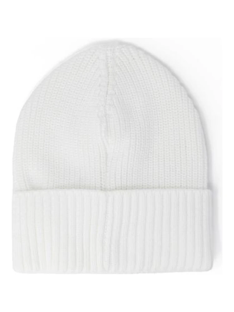 White Cotton Cap (Baseball Hat) alternative