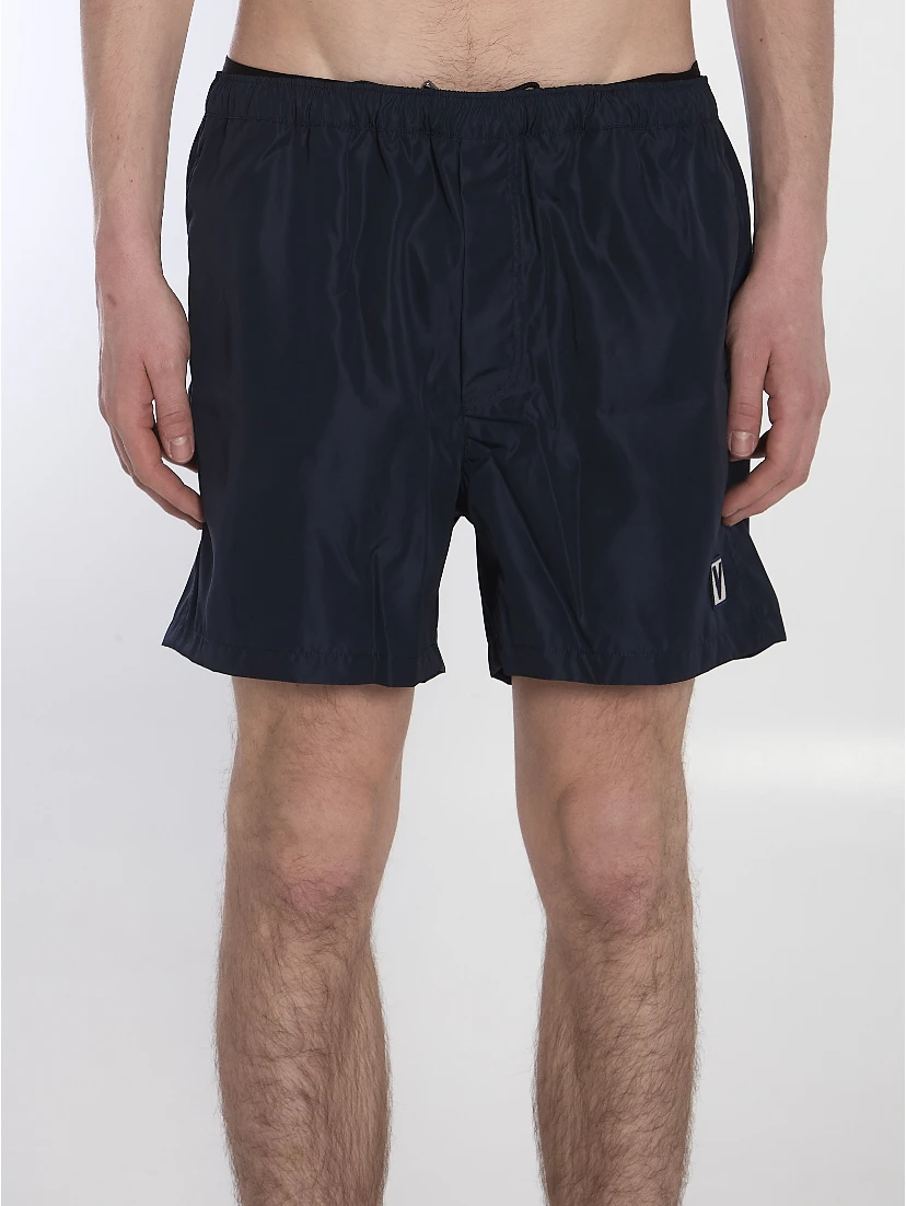 Swim trunks