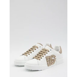 Portofino Light Strobel sneakers