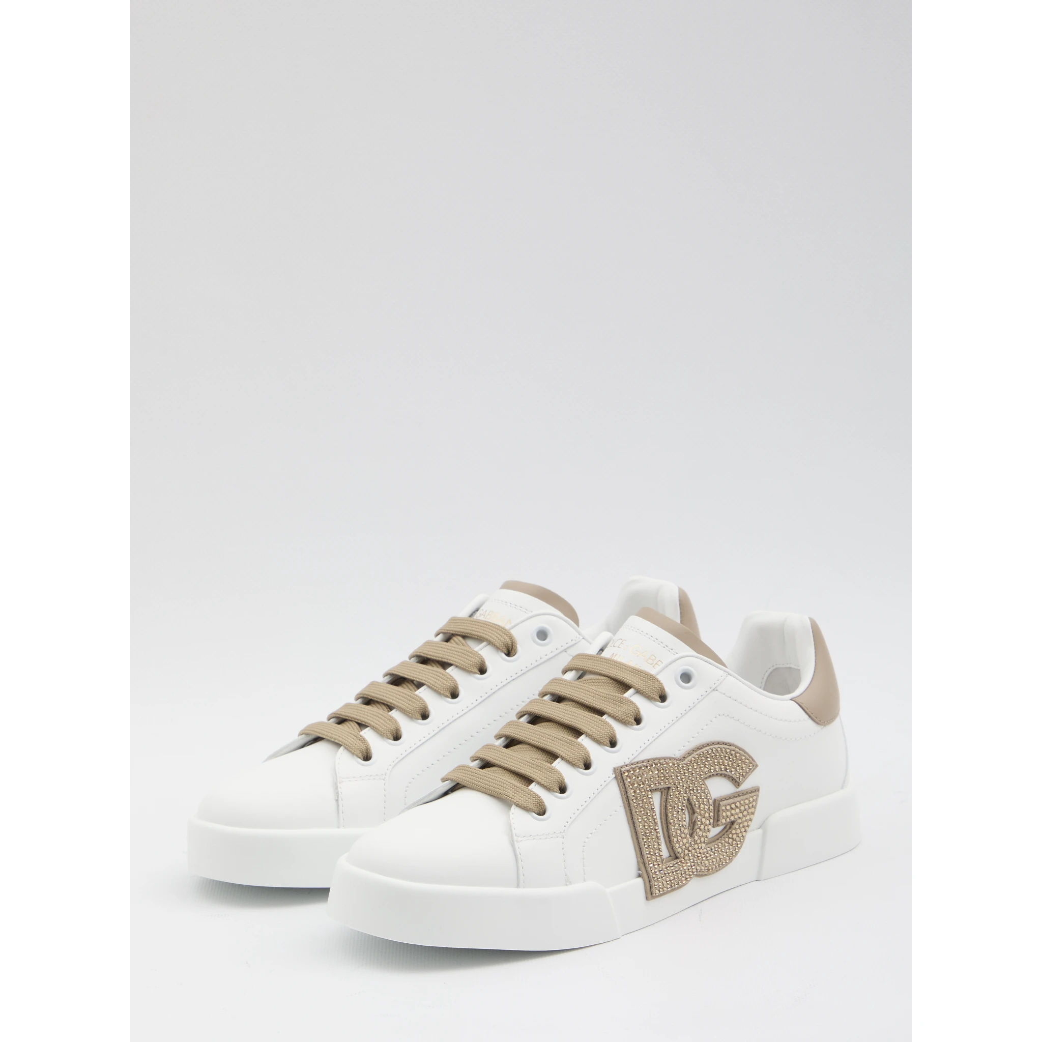 Portofino Light Strobel sneakers