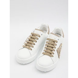 Portofino Light Strobel sneakers