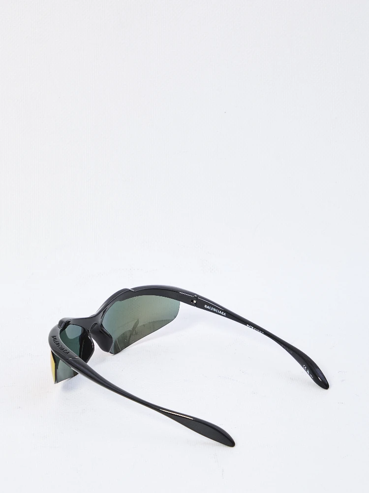 Turbo D-Frame sunglasses alternative