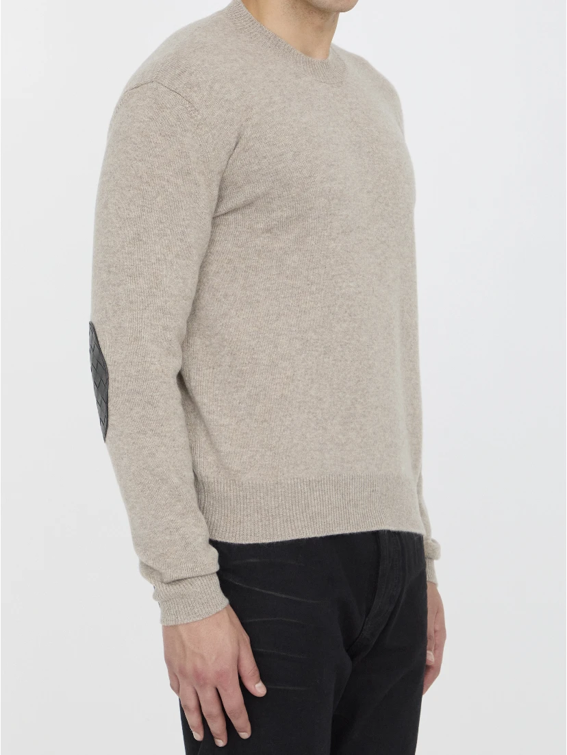 Cashmere jumper
