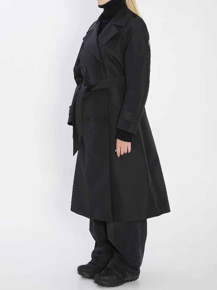 EE72 Zake Trench alternative