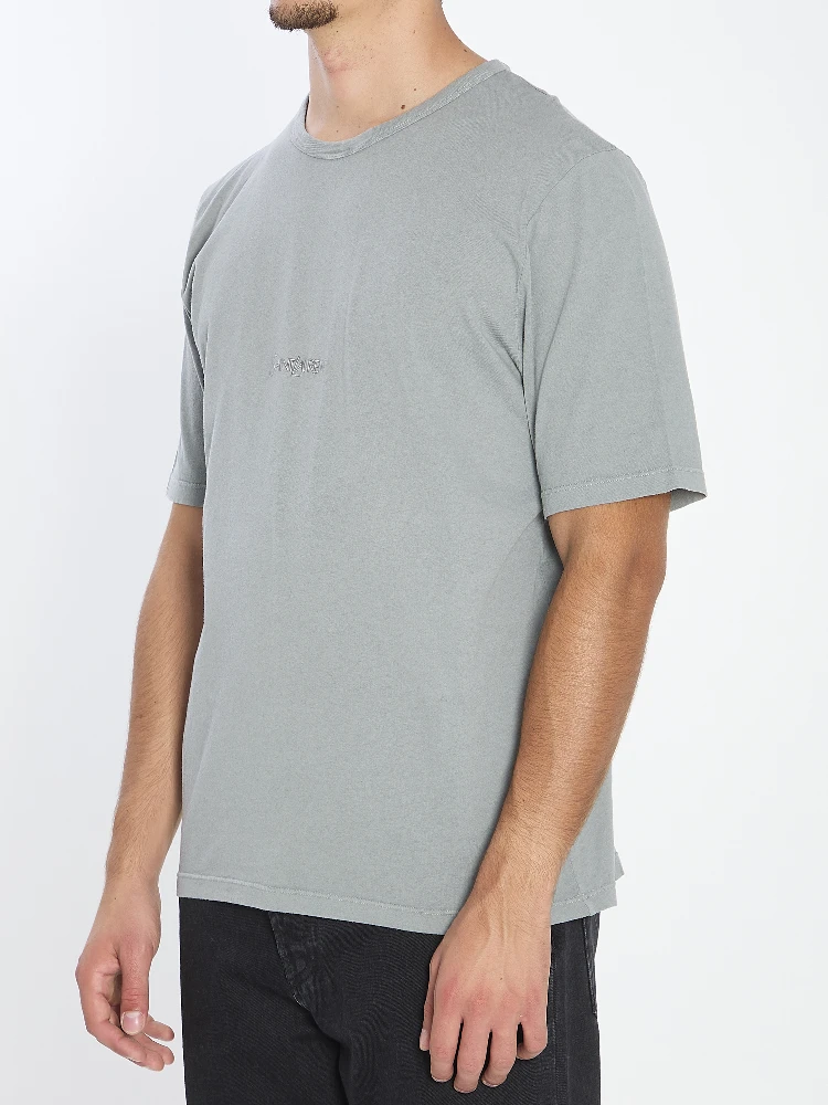 Craw neck t-shirt alternative