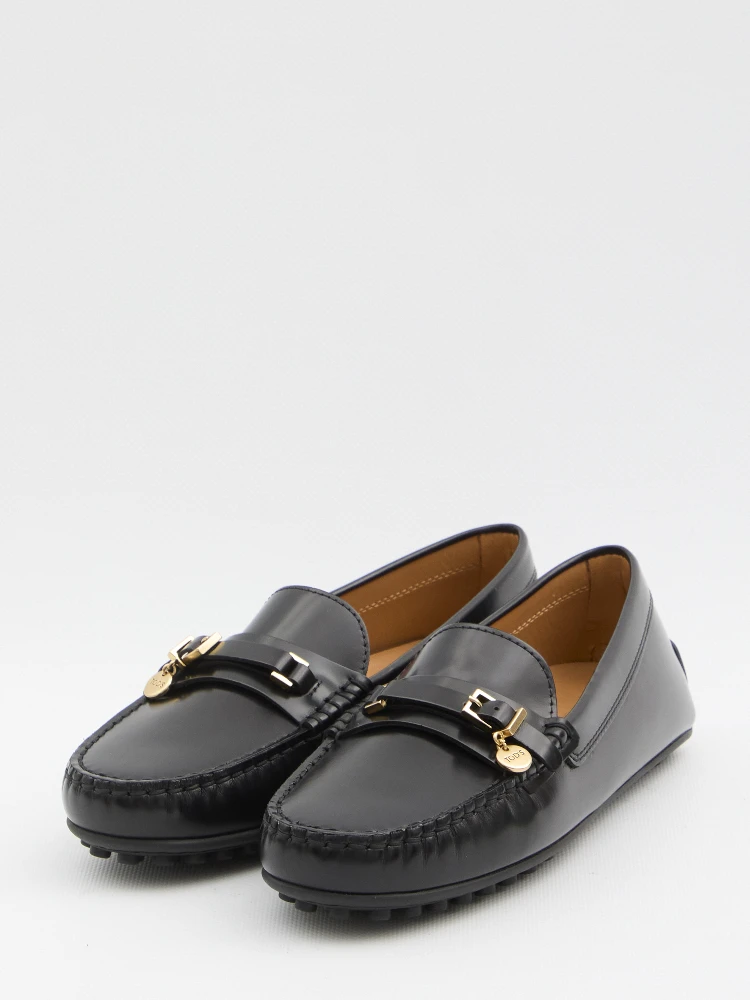 City Gommino loafers alternative