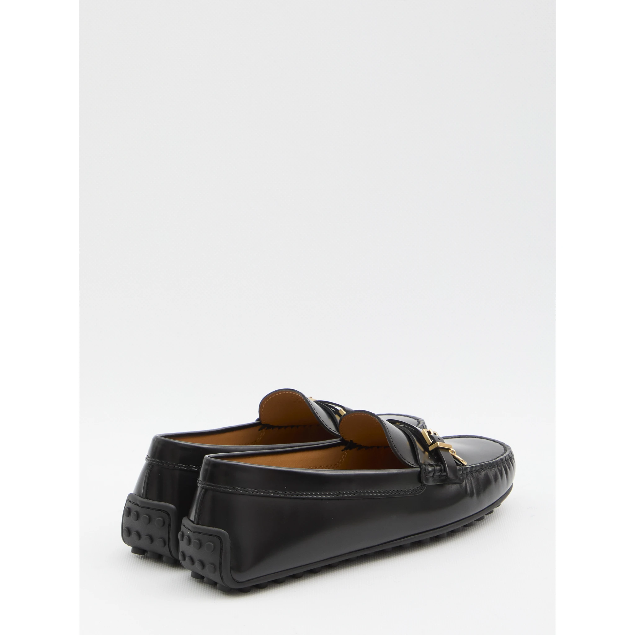 City Gommino loafers
