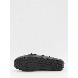 City Gommino loafers