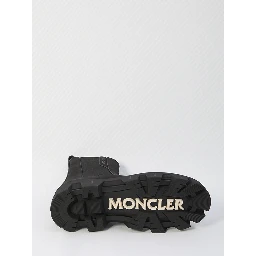 Chelsea Peak City boots in nubuck.