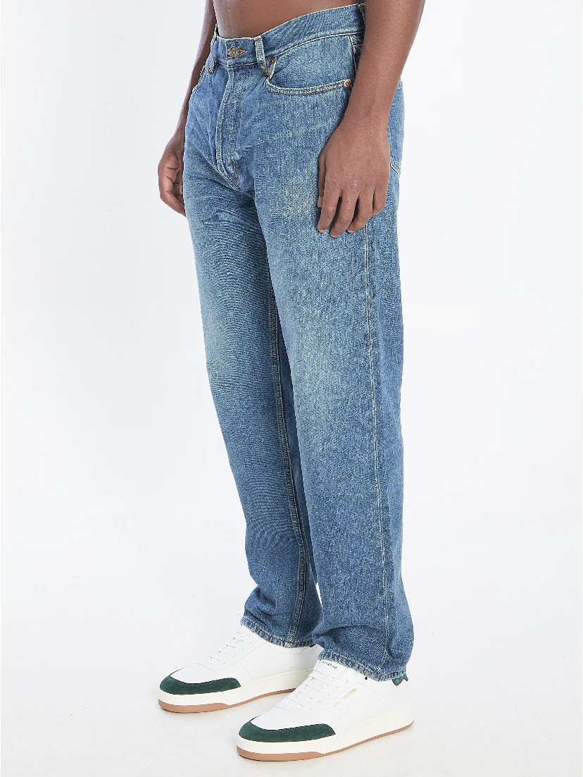 Mick denim pants