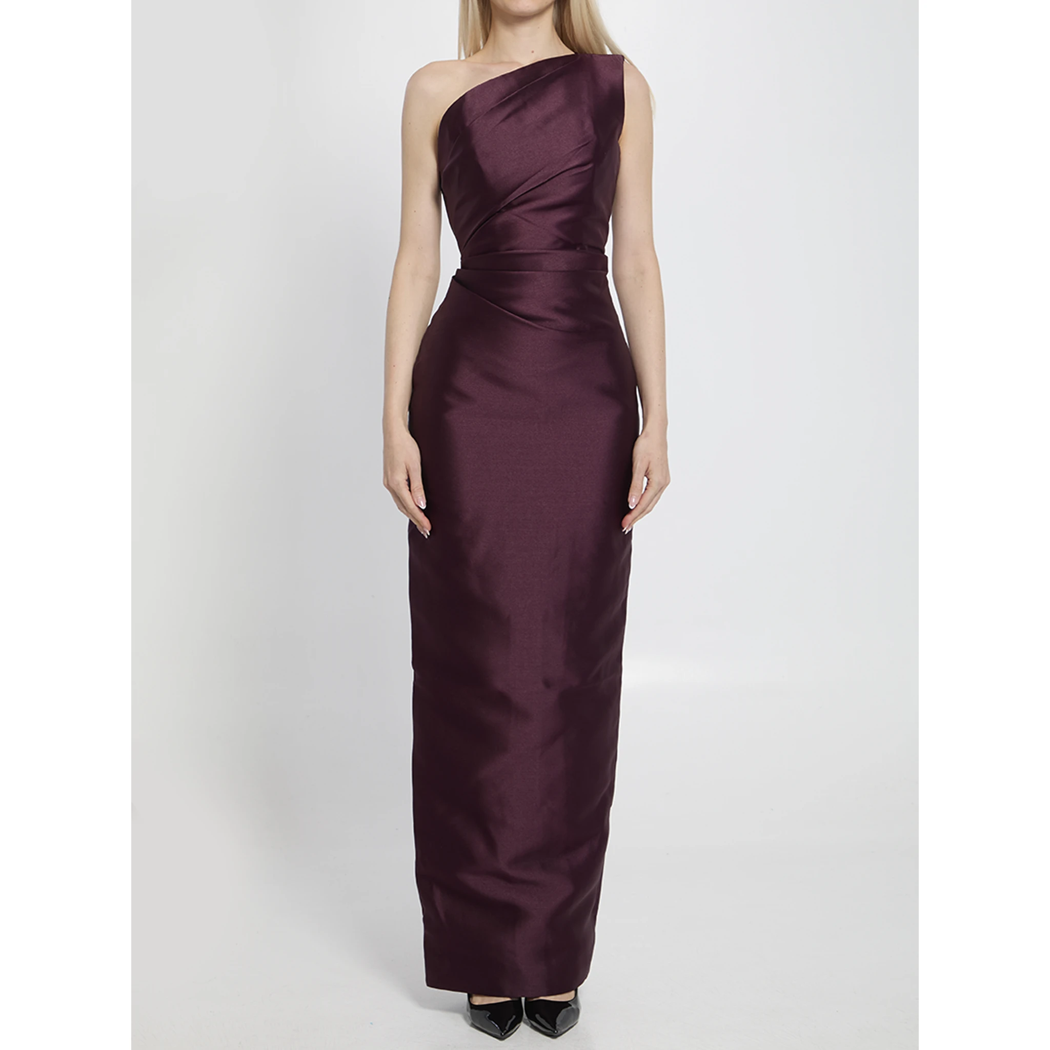 Kira maxi dress
