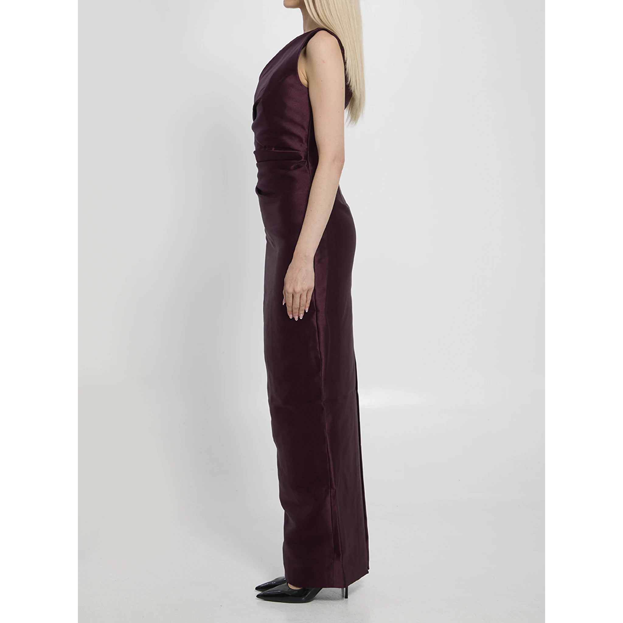 Kira maxi dress