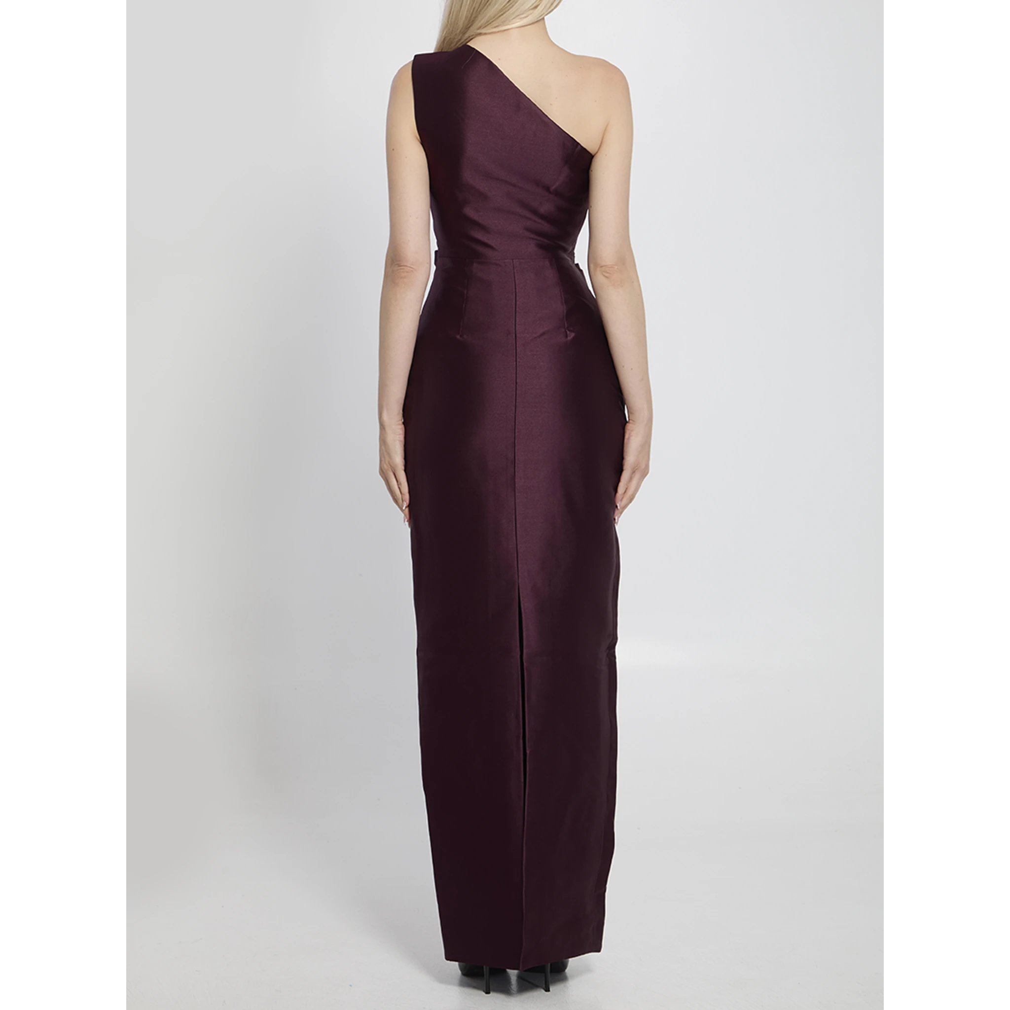 Kira maxi dress