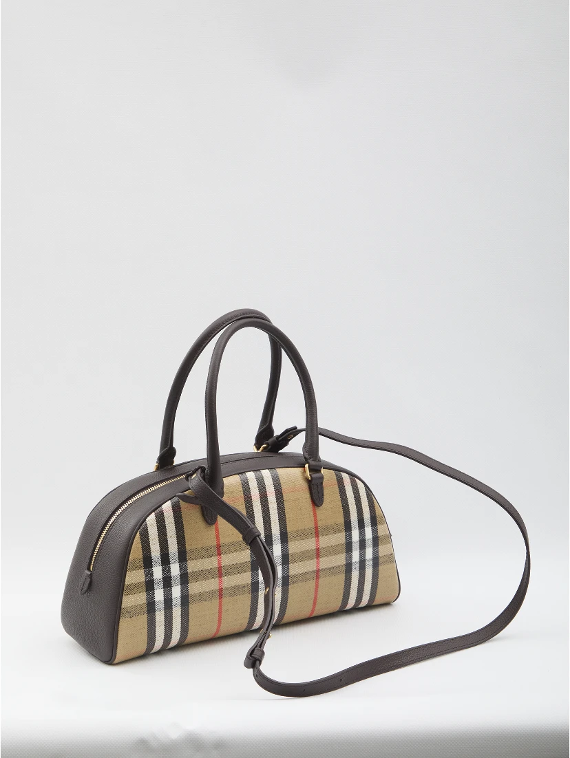Highlands Bowling Bag
