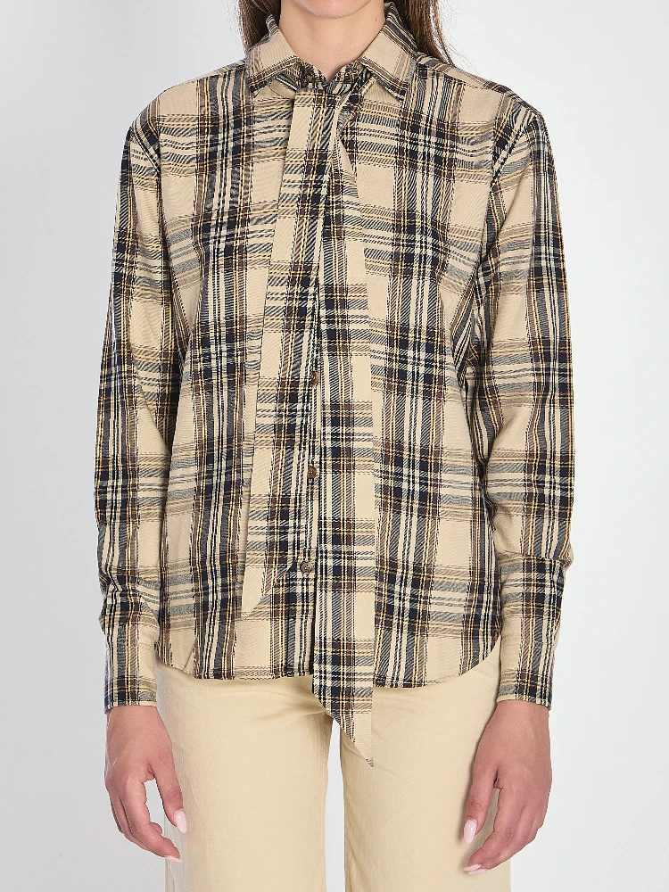 Lavallière Cassandre shirt