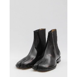 Chelsea Tabi ankle boots