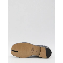 Chelsea Tabi ankle boots