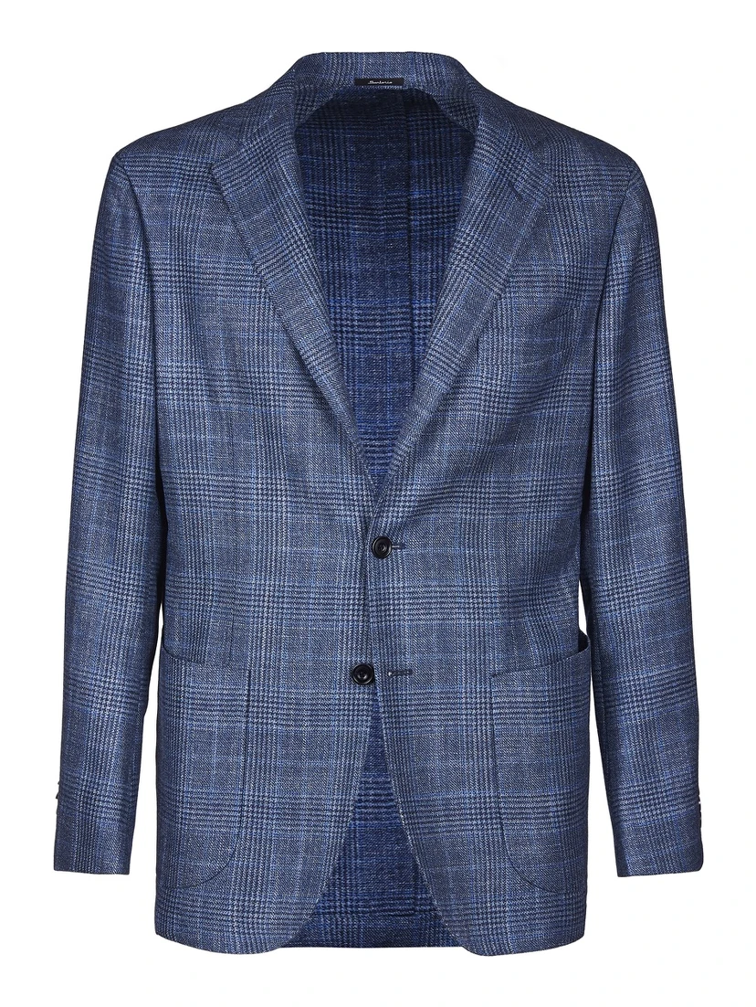 SARTORIO NAPOLI Jackets