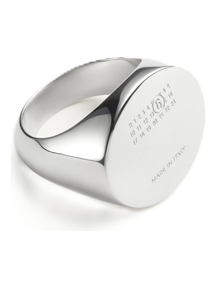 MM6 Maison Margiela Bijoux alternative