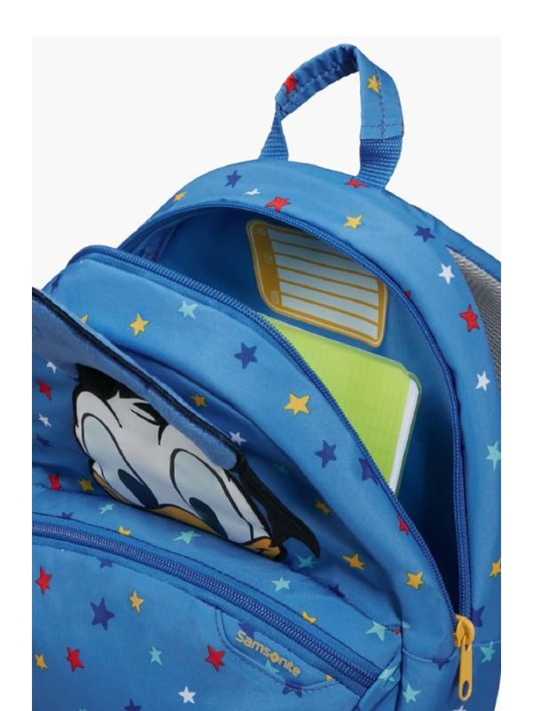 SAMSONITE Bags.. Blue alternative