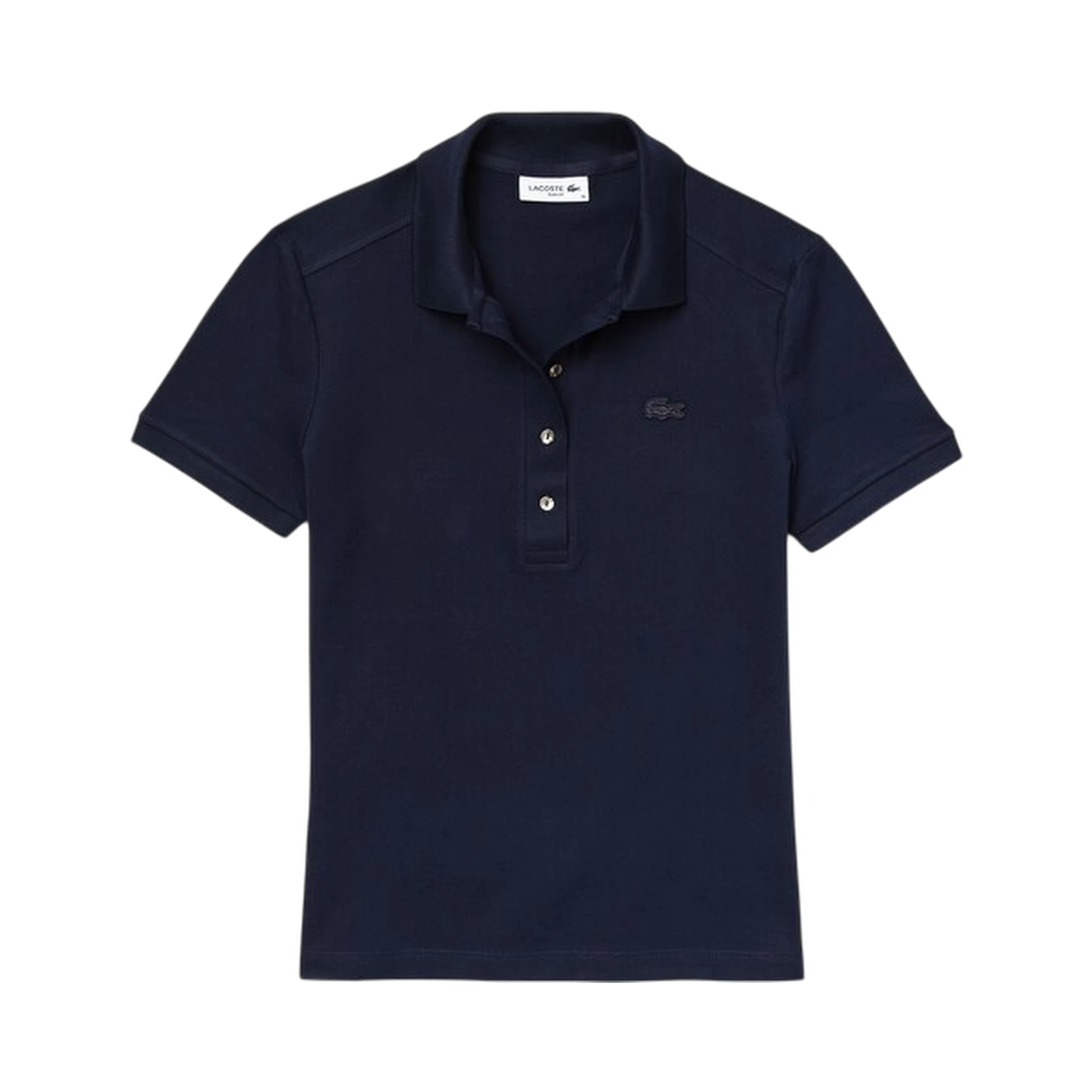 Lacoste T-shirts and Polos Blue