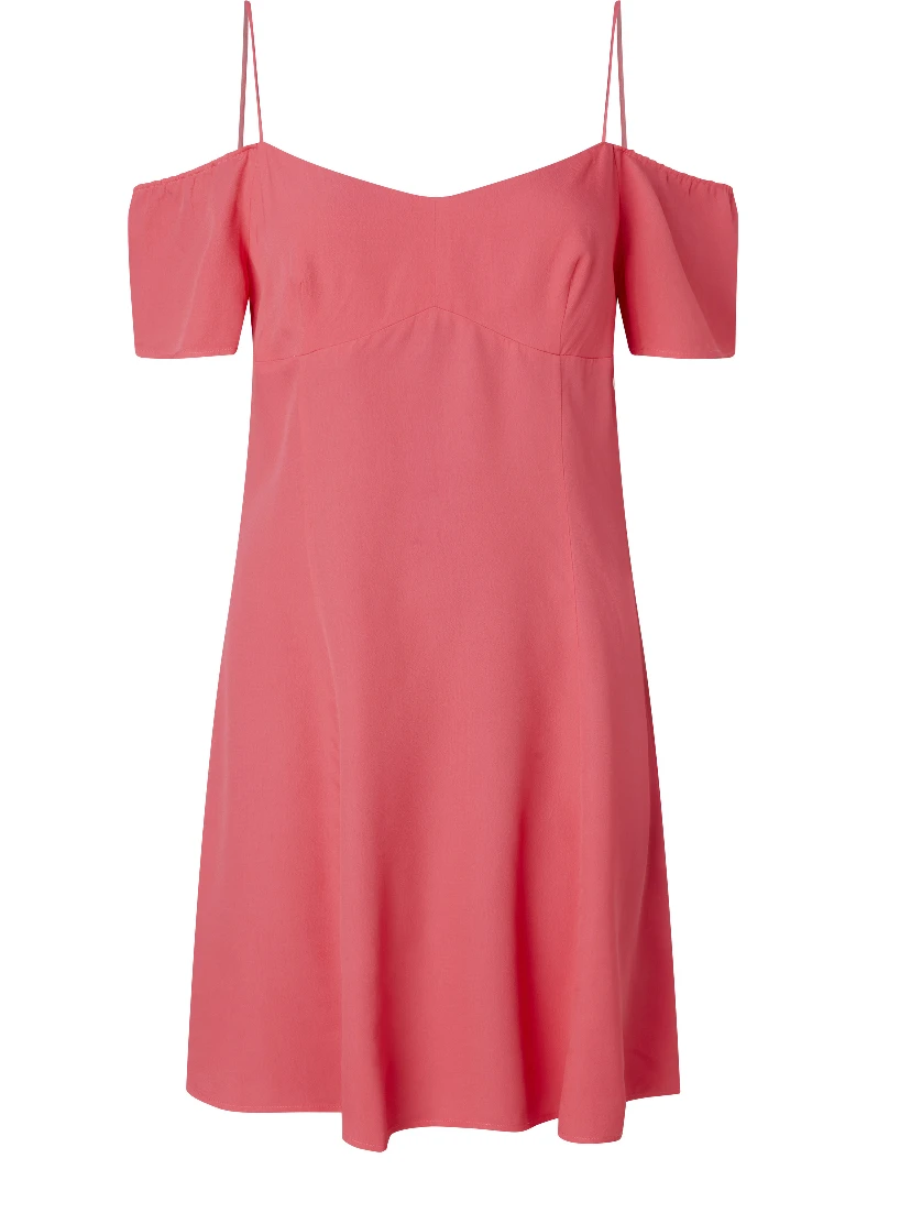 Calvin Klein Dresses Pink