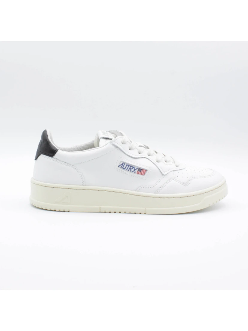 AUTRY Sneakers White