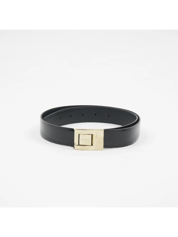 Saint Laurent  Belts