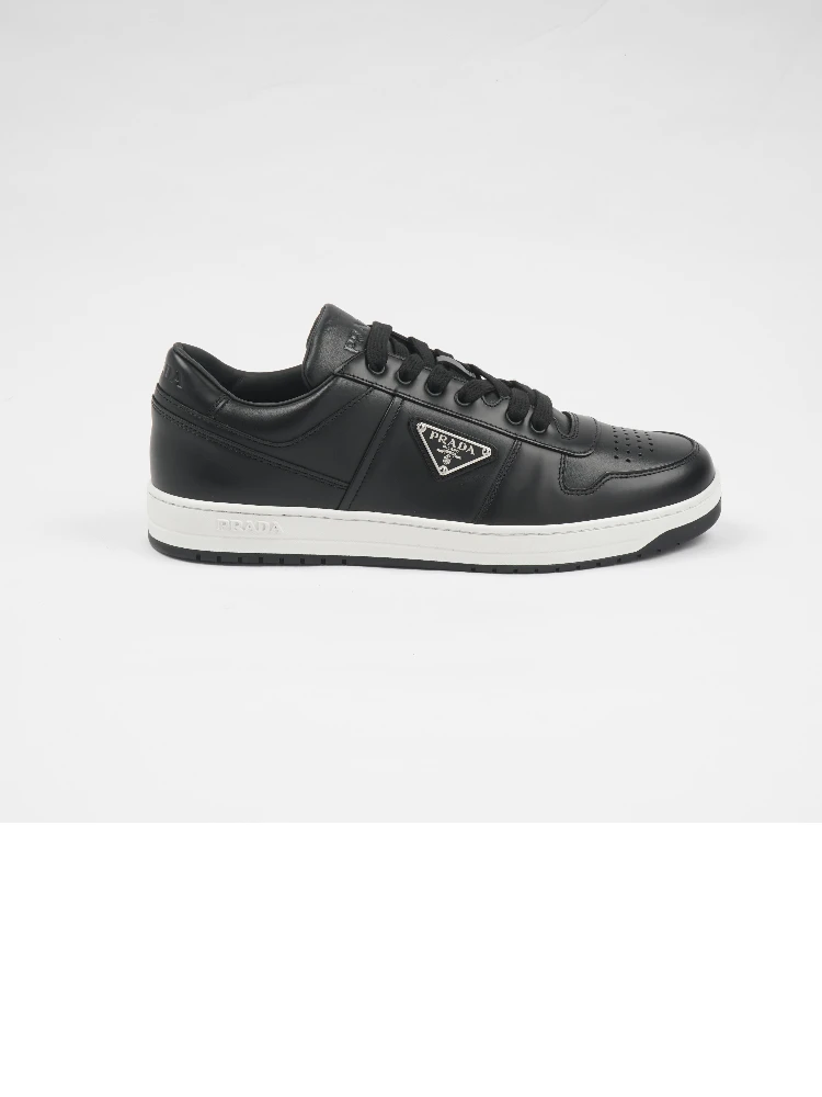 Prada Sneakers Black