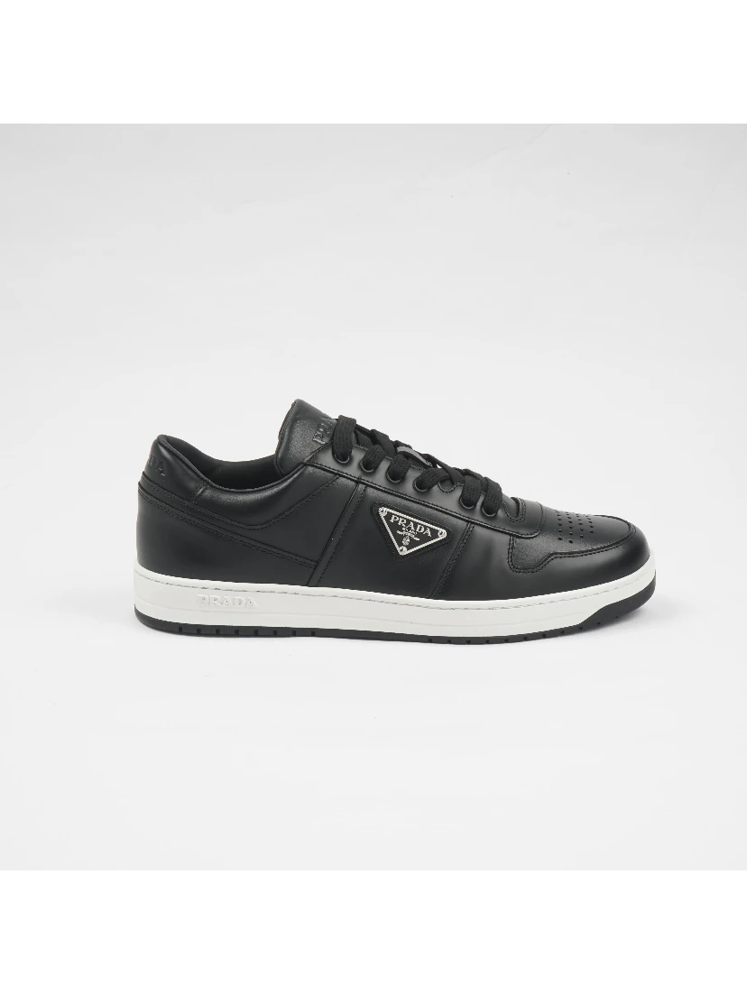 Prada Sneakers Black