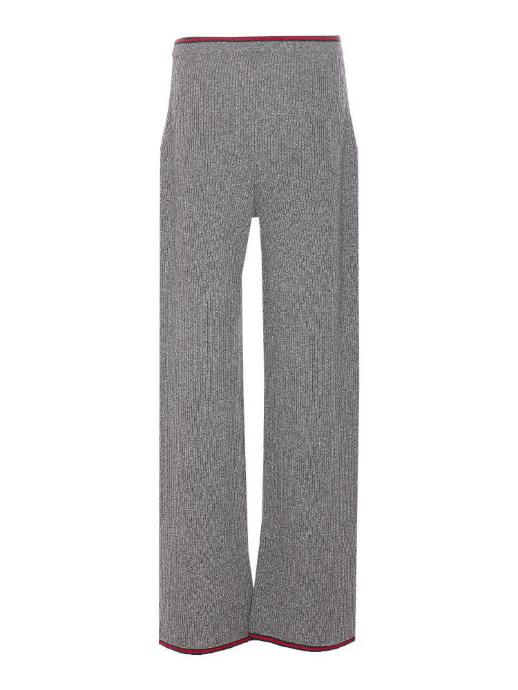 Gucci Trousers Grey alternative