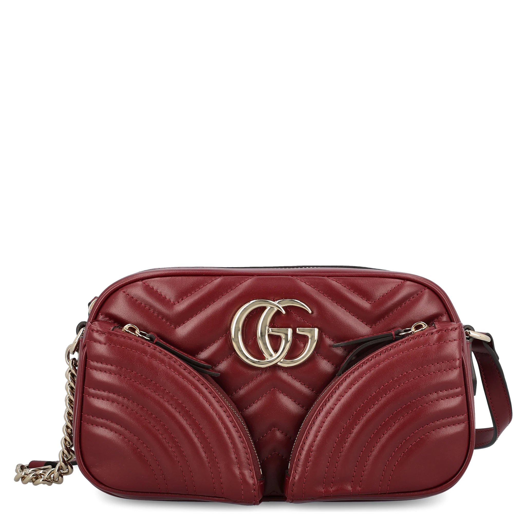 small GG Marmont shoulder bag