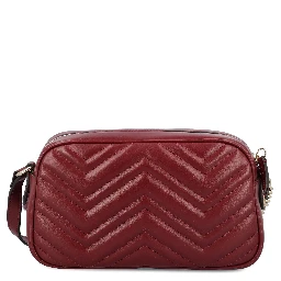 small GG Marmont shoulder bag