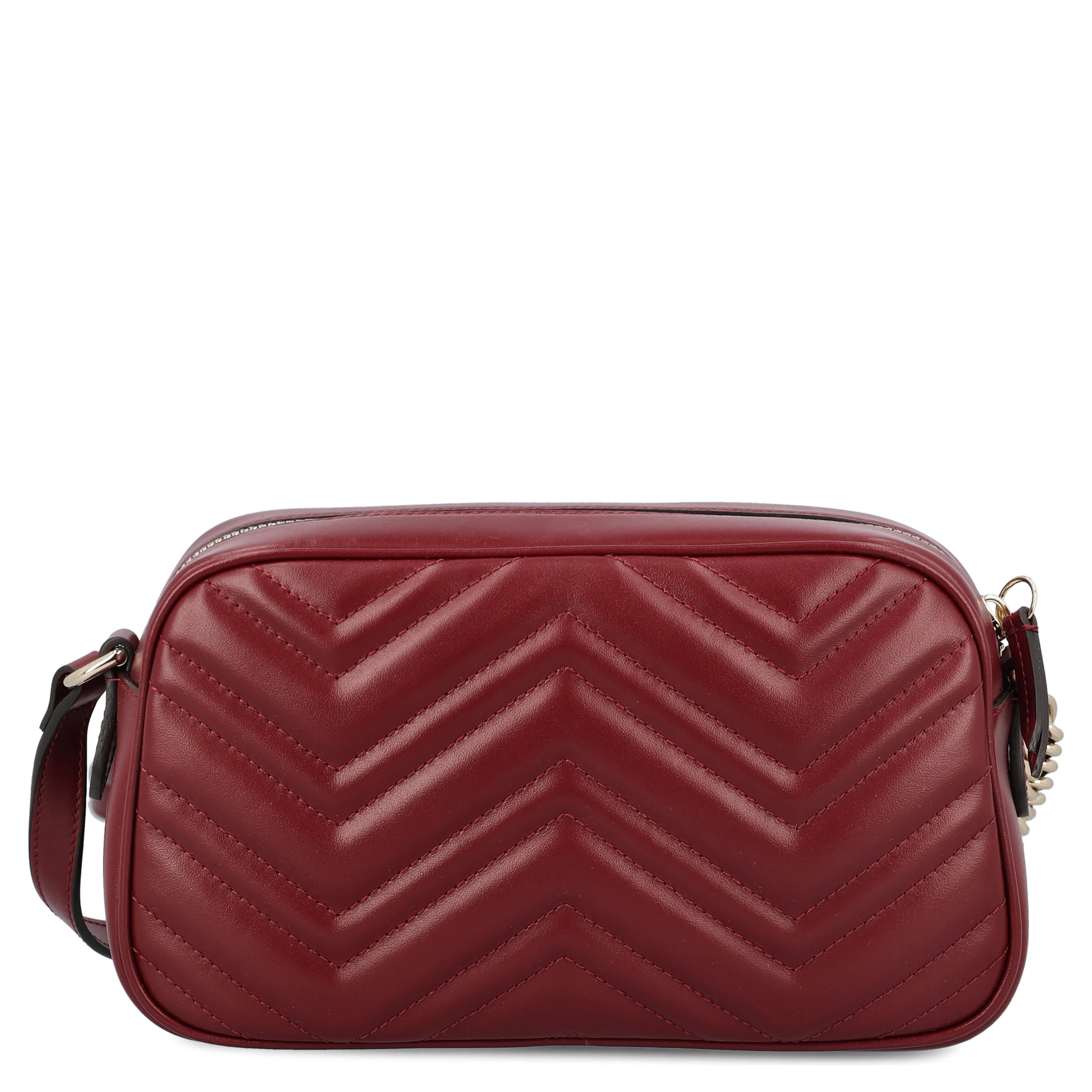 small GG Marmont shoulder bag