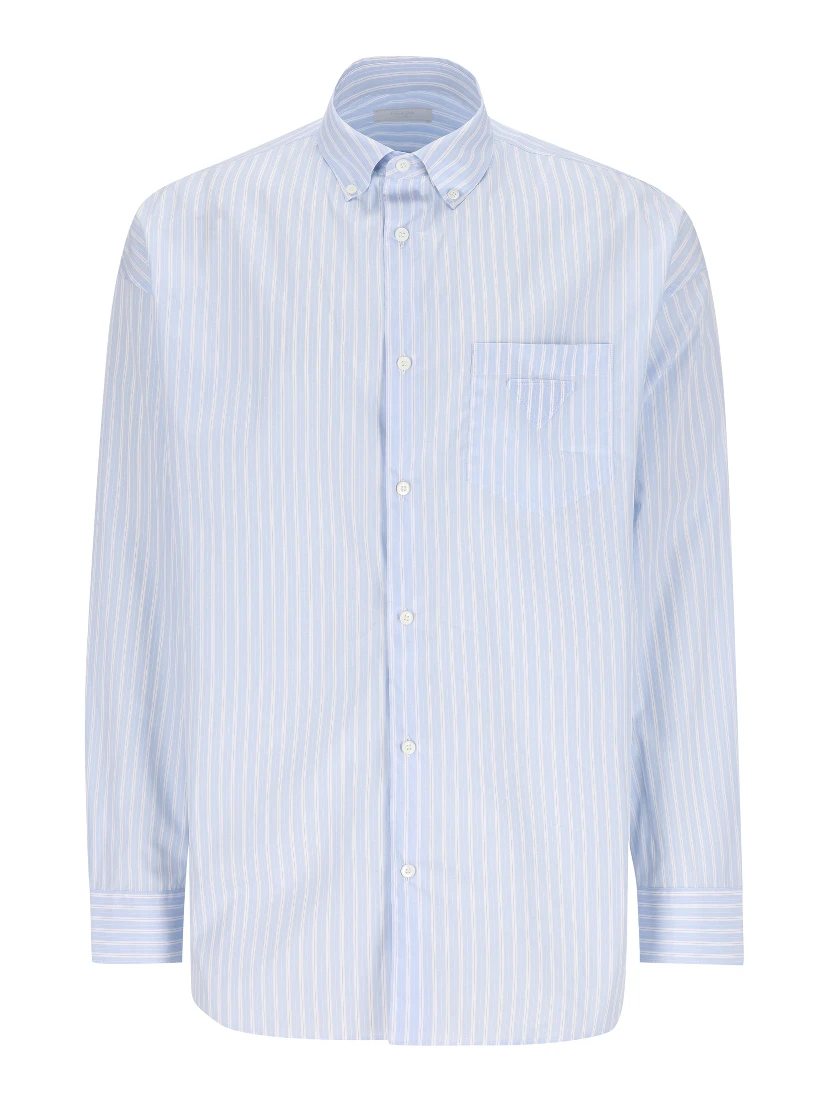 Prada Shirts