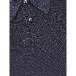Prada T-shirts and Polos Blue