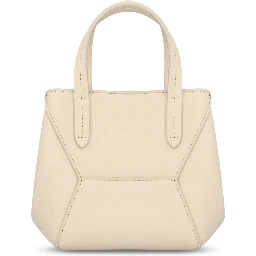 BC Duo mini tote bag