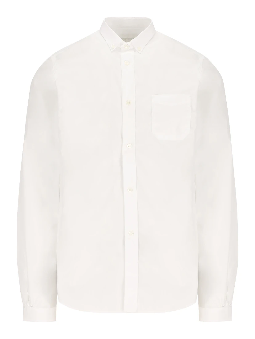 Prada Shirts White