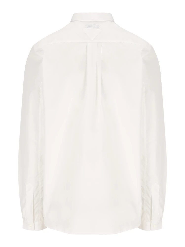 Prada Shirts White alternative