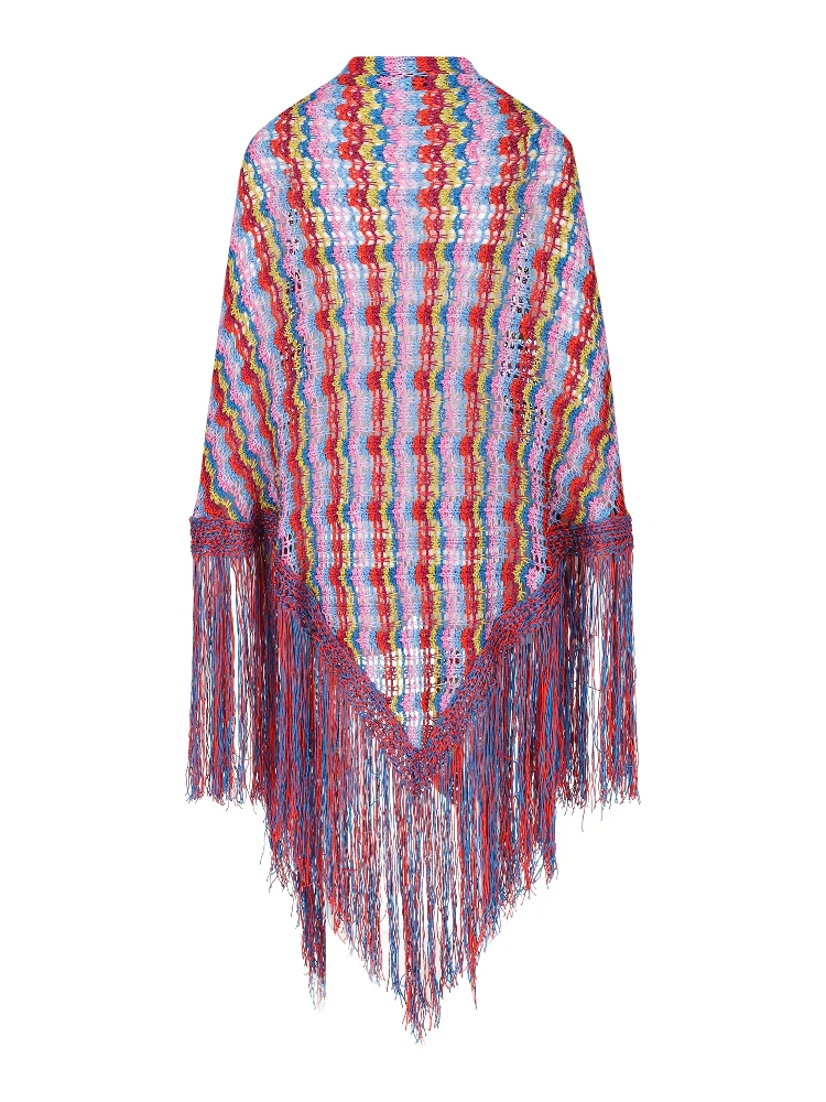 Giada Benincasa Scarfs