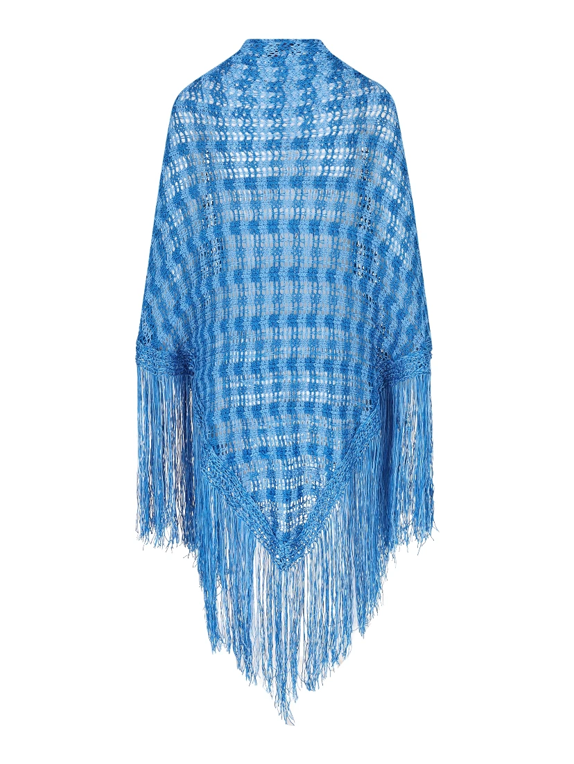 Giada Benincasa Scarfs