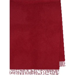 Max Mara Scarfs Bordeaux