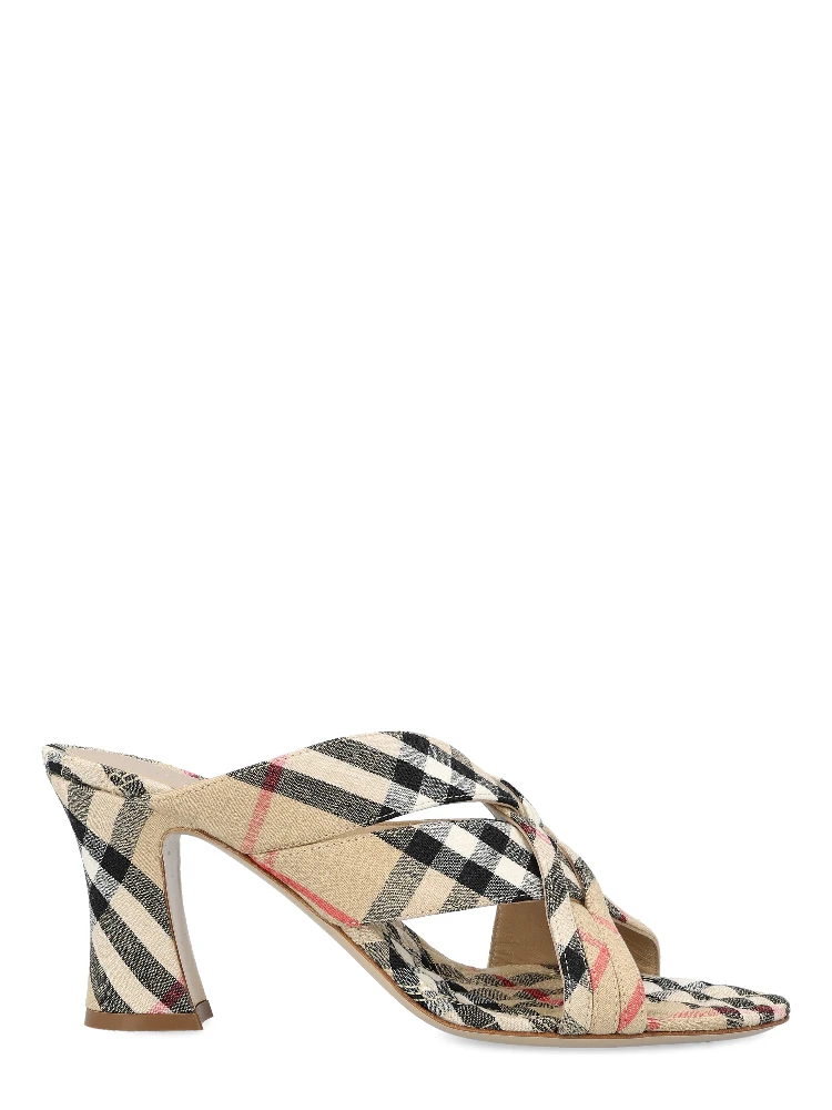 Burberry Sandals